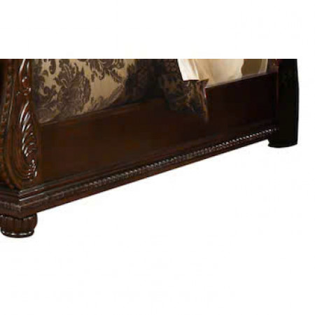 MB6615 - Imperial : Giường Ngủ Châu Âu - Kích Nệm 1m53 x 2m03